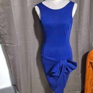 Calore dress